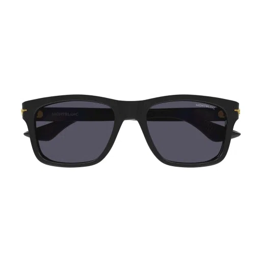Montblanc MB0263S Sunglasses - view 6